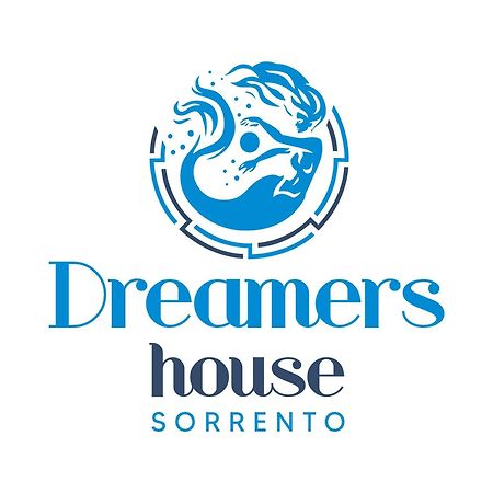 Dreamers' House Sorrento Dış mekan fotoğraf